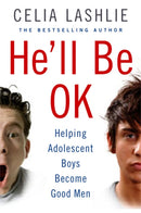 He'll Be OK-9780007278800