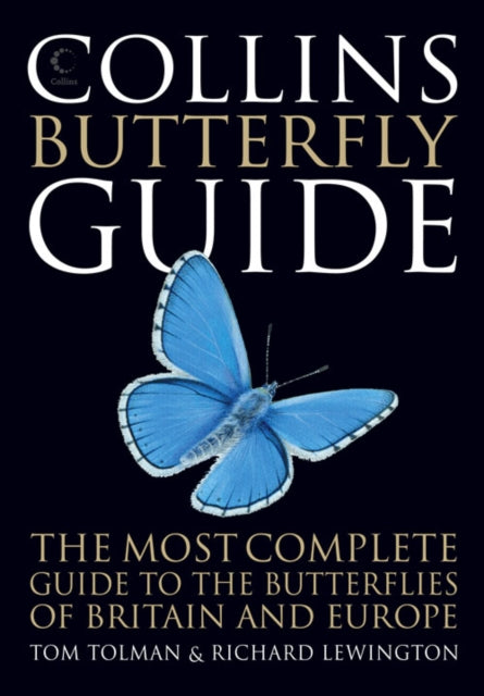 BUTTERFLY GUIDE TRADE PB