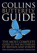 BUTTERFLY GUIDE TRADE PB