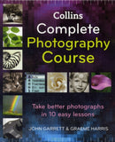 Collins Complete Photography Course-9780007279920