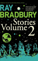 RAY BRADBURY STORIES VOLUM TPB