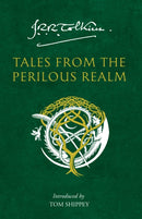 TALES FROM PERILOUS REALM  PB