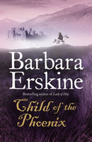 Child of the Phoenix-9780007280797