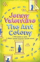 The Ant Colony-9780007283590
