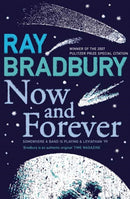 Now and Forever-9780007284733