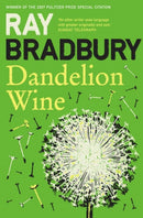 DANDELION WINE PB