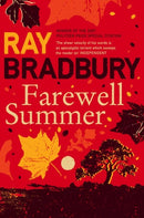 Farewell Summer-9780007284757