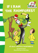 If I Ran the Rain Forest-9780007284825