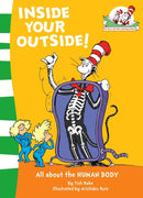 Inside Your Outside!-9780007284849