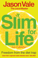 JUICE MASTER S SLIM 4 LIFE PB
