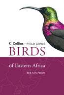 Birds of Eastern Africa-9780007285112