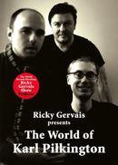 WORLD OF KARL PILKINGTON PB