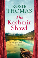 The Kashmir Shawl-9780007285976
