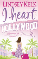 I HEART HOLLYWOOD_I HEART2 PB