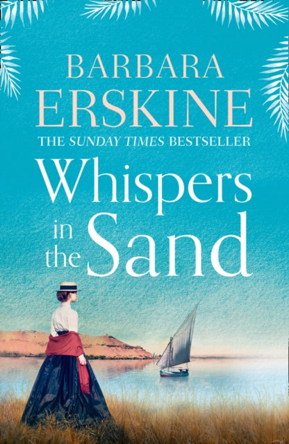 Whispers in the Sand-9780007288649