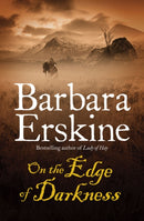 ON EDGE OF DARKNESS PB