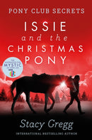 ISSIE & CHRISTMAS_PONY CLUB PB