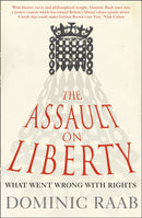 ASSULT ON LIBERTY PB