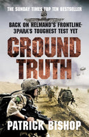 Ground Truth : 3 Para Return to Afghanistan-9780007296651