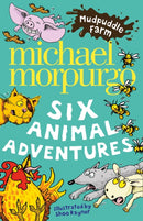 MUDPUDDLE FARM_MUDPUDDLE FA PB
