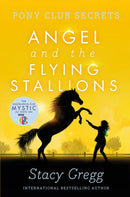 ANGEL & FLYING_PONY CLUB10 PB