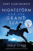 NIGHTSTORM &_PONY CLUB SE12 PB