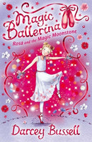 MAG BALL 9 ROSA MOONSTONE PB