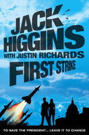 First Strike-9780007300488