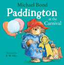 PADDINGTON AT CARNIVAL PB