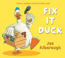 FIX IT DUCK NEW ED PB