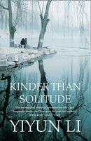 Kinder Than Solitude-9780007303137