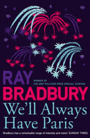 We'll Always Have Paris-9780007303649