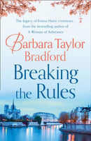 Breaking the Rules-9780007304097