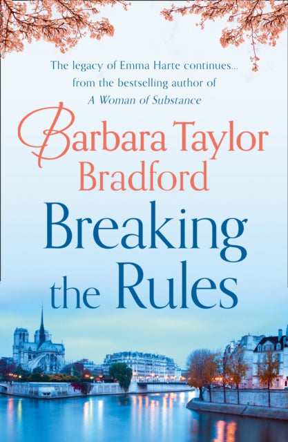 Breaking the Rules-9780007304097