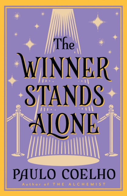 The Winner Stands Alone-9780007306084