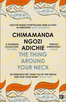 THING AROUND YOUR NECK PB