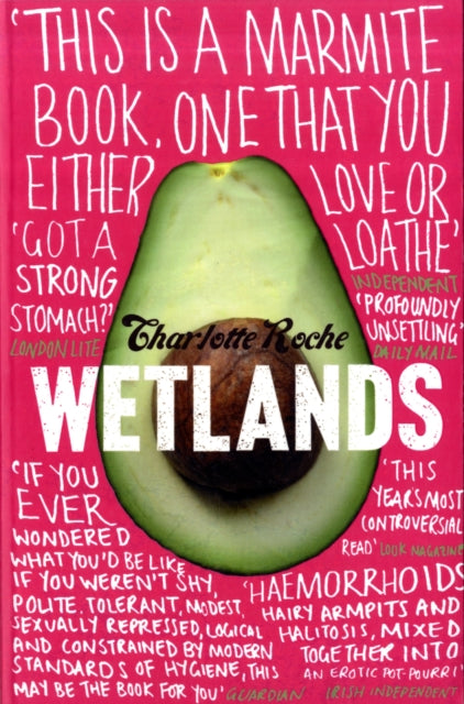Wetlands-9780007307616