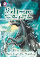 BIG CAT - NIGHTMARE 2 GHO