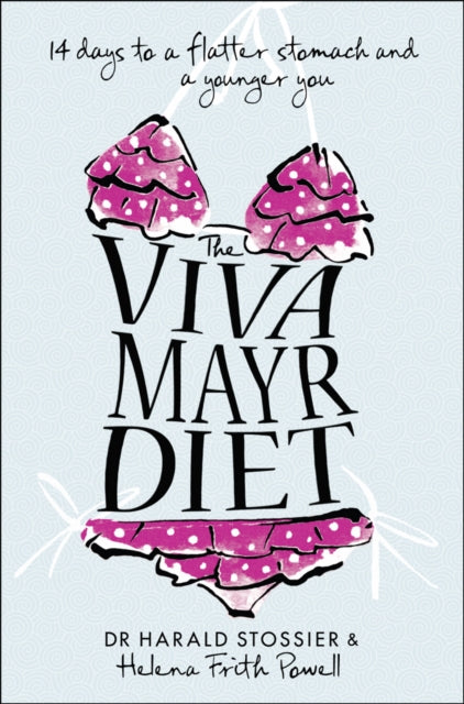 VIVA MAYR DIET PB