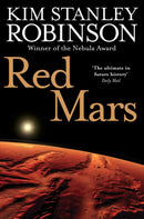 RED MARS PB