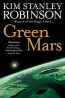 GREEN MARS PB