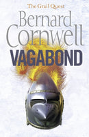 GRAIL QUEST VAGABOND PB