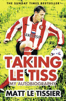 Taking le Tiss-9780007310920