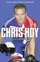 CHRIS HOY AUTOBIOGRAPHY PB
