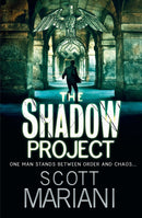The Shadow Project-9780007311903