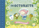 OCTONAUTS & FROWN FISH PB