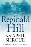 An April Shroud-9780007313051
