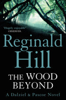 The Wood Beyond-9780007313167