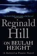 On Beulah Height-9780007313174