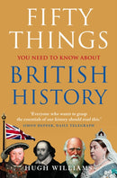 50 THINGS YOU NTK BRIT HIST PB